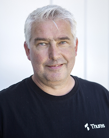 Stefan Pesse Persson Thures Plåt