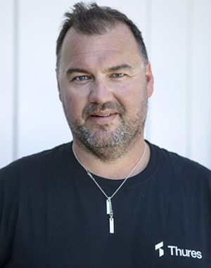 Niklas Johansson Thures Plåt